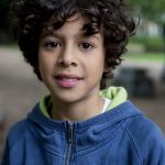Mehdi (Foto: Michael Bause)