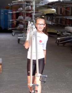 Merle ist zwölf Jahre alt. (Foto: Max Grönert)
