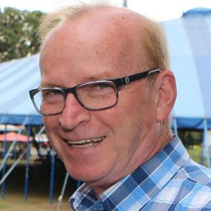 Werner Nolden