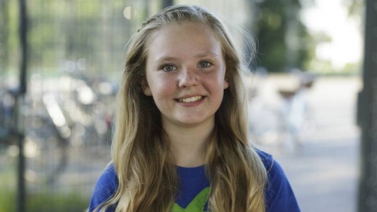 Runde Sache: Doppelpass