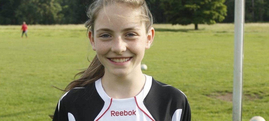 Runde Sache: Das bedeutet “Abseits”