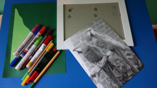 Buntes für deine Lieblingsbilder