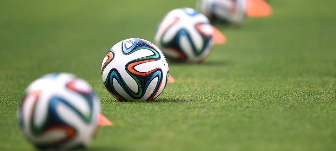 Brazuca, der neue WM-Ball
