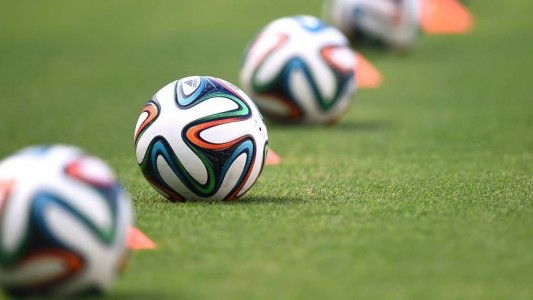 Brazuca, der neue WM-Ball
