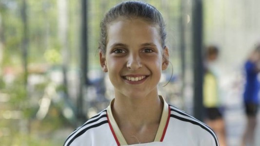 Runde Sache: Strafraum