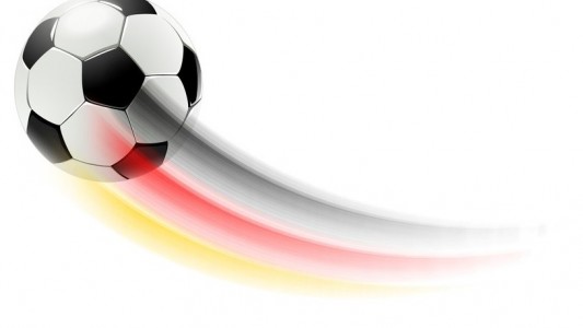 Runde Sache: Das Fußball-Lexikon