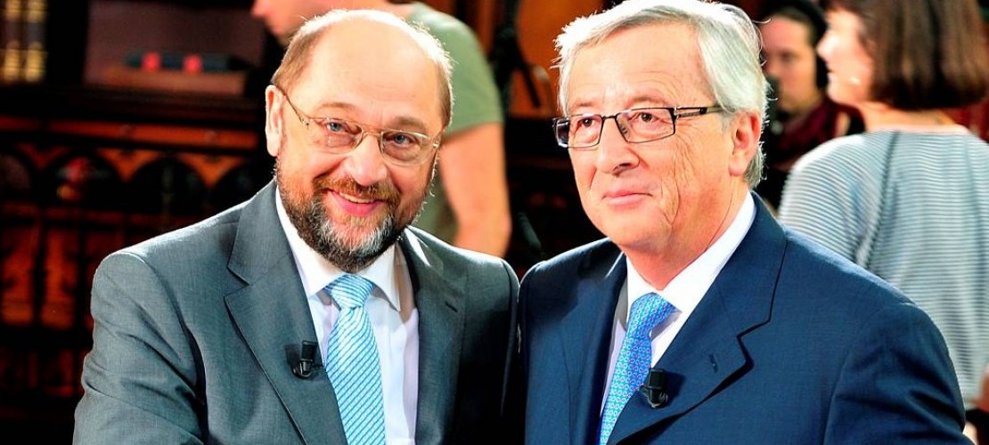 Neuer Chef in Europa