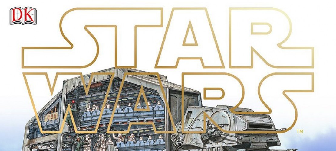 Buch-Tipp:  Star Wars – Raumschiffe und Fahrzeuge
