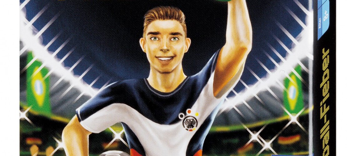 Dudas Spiele-Tipp:  Besser dribbeln und passen