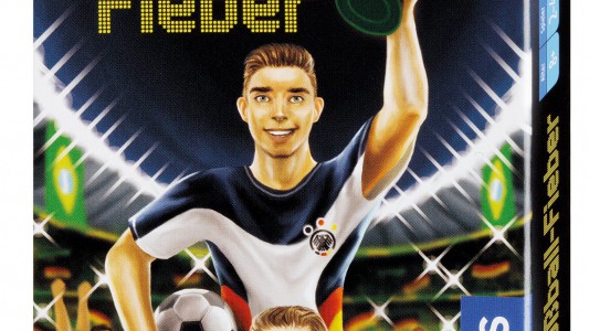 Dudas Spiele-Tipp:  Besser dribbeln und passen