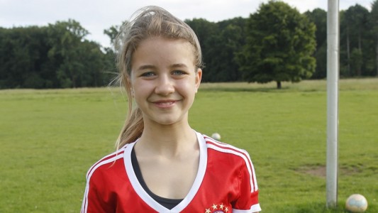 Runde Sache: Schwalbe