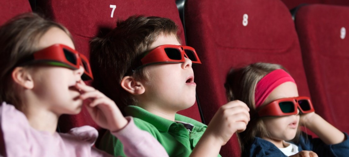 Kinderfilmfestival
