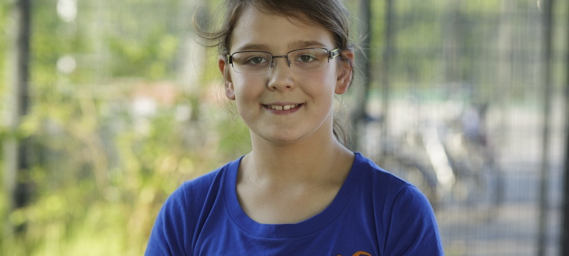 Runde Sache: Fallrückzieher