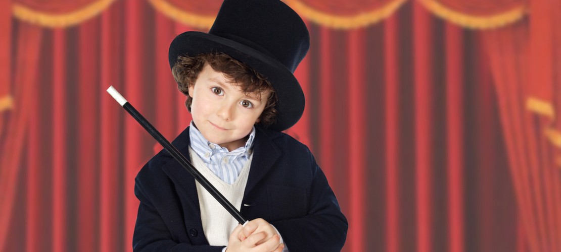 Märchen-Theater in Kalk