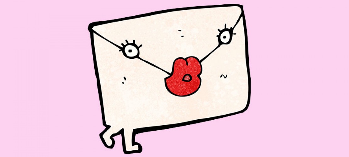 Serie: Verliebtsein 4