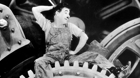 Bester Komiker aller Zeiten?