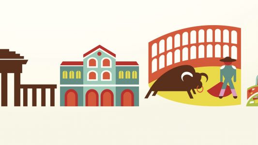 Was sind die Römischen Verträge?