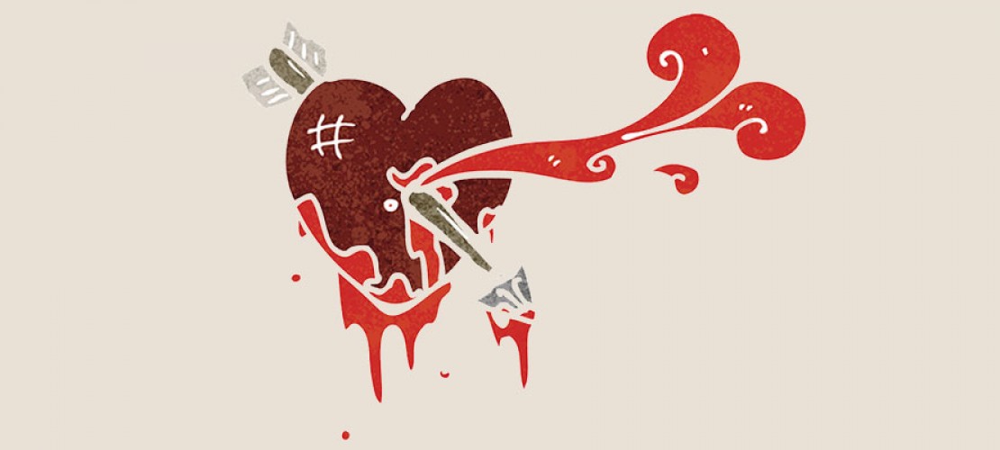 Serie: Verliebtsein 3