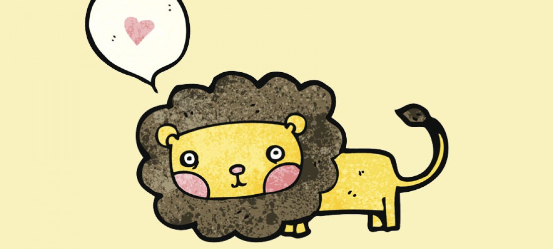 Was passiert, wenn wir uns verlieben?