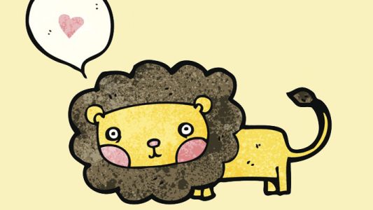 Was passiert, wenn wir uns verlieben?