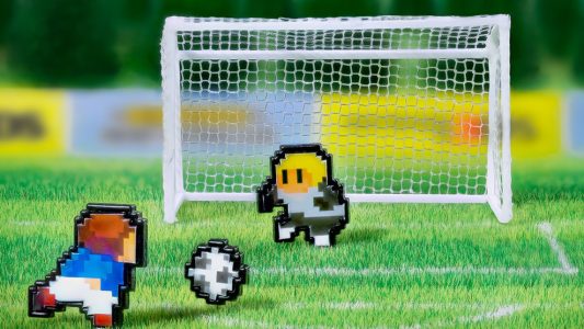 Dudas Spiele-Tipp: Pocket Football Club