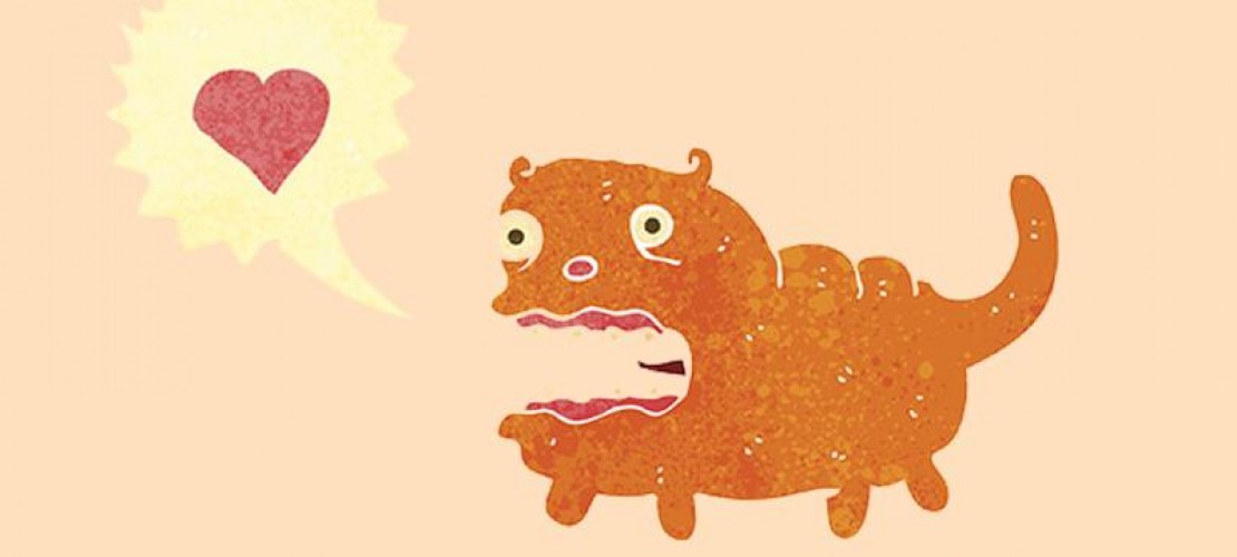 Serie: Verliebtsein 1