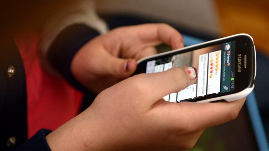 Jesses Smartphone bleibt aus