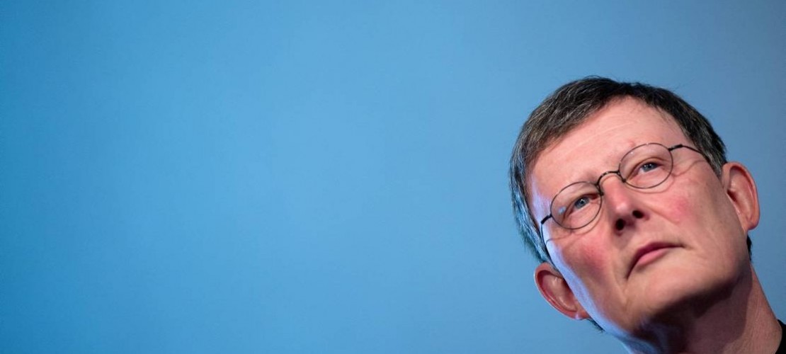 Neuer Erzbischof für Köln