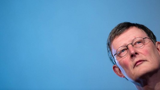 Neuer Erzbischof für Köln