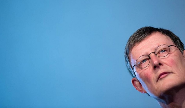 Neuer Erzbischof für Köln