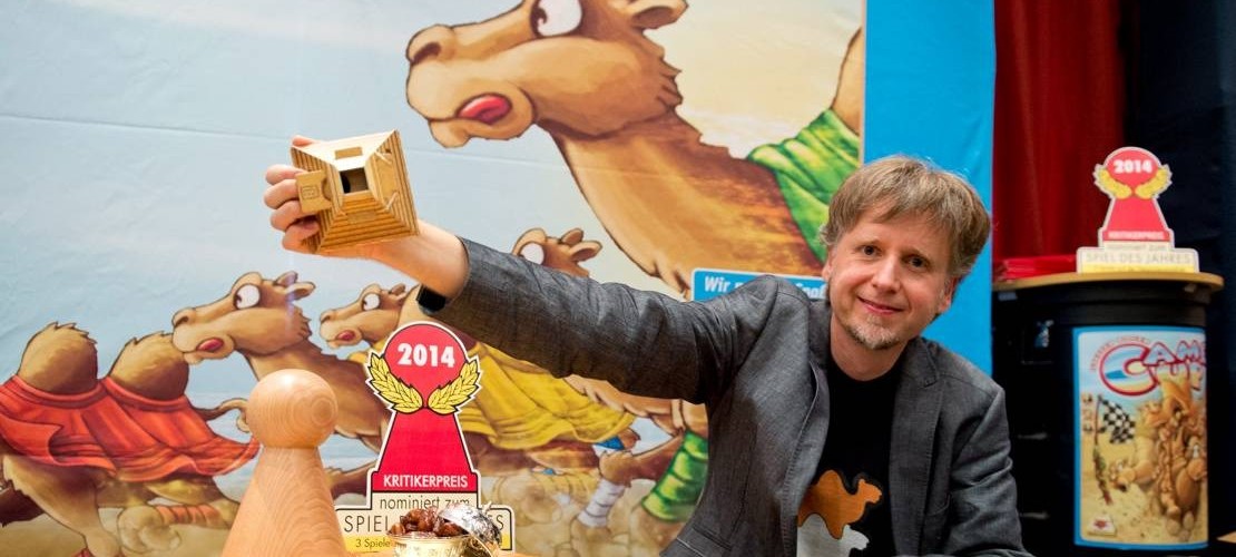Das Kinderspiel des Jahres