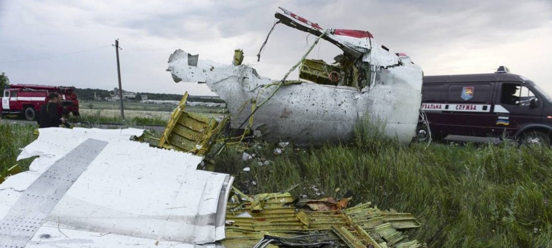 Flugzeug-Absturz, was ist passiert?