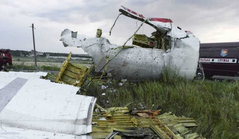 Flugzeug-Absturz, was ist passiert?