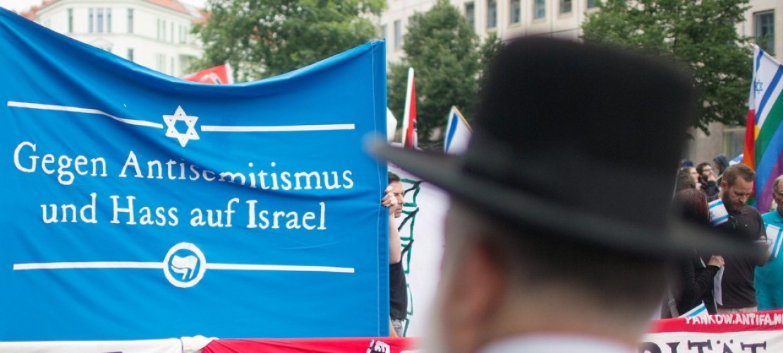 Was ist Antisemitismus?