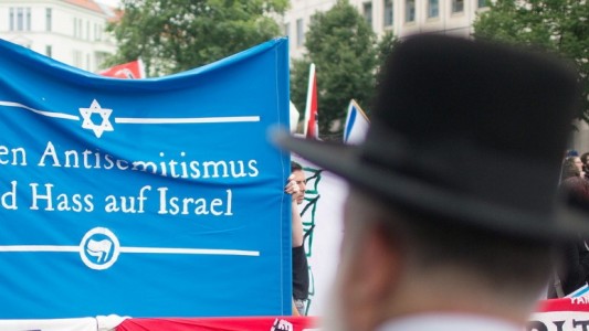 Was ist Antisemitismus?