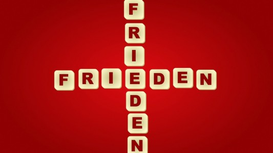 Was bedeutet Waffenruhe?