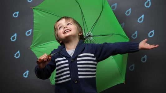 Wo der Wetterbericht entsteht