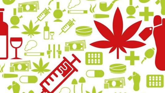 Drogen: Gefährlicher Genuss