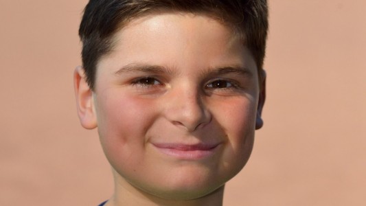 Runde Sache: Sechser