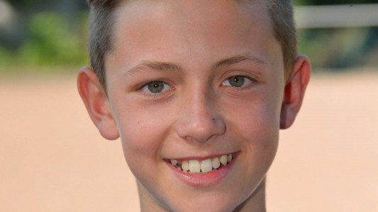 Runde Sache: Tätlichkeit