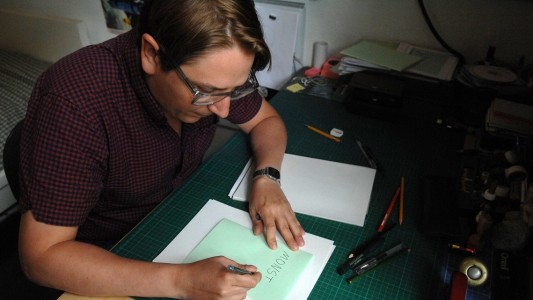 Karlis Erfinder Alex