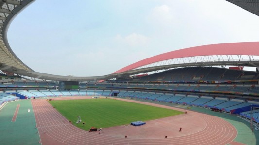 Olympische Jugendspiele in China