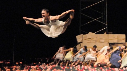 Tänzer des Jahres steht fest