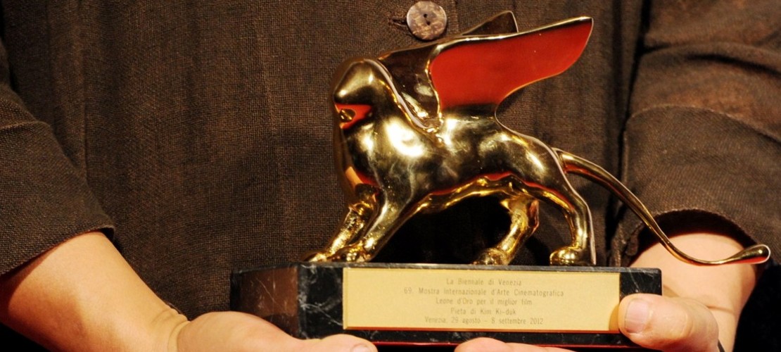 Was ist der Goldene Löwe?