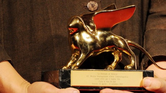 Was ist der Goldene Löwe?