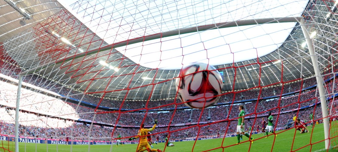 Endlich startet die Saison 2018/2019! Dich erwarten jede Menge spannende Spiele und Überraschungen. Bereite dich vor! (Foto: dpa)