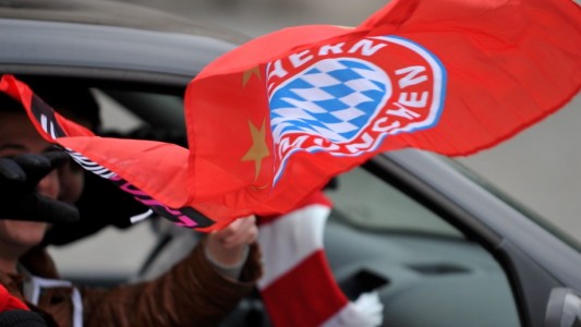 FC Bayern München