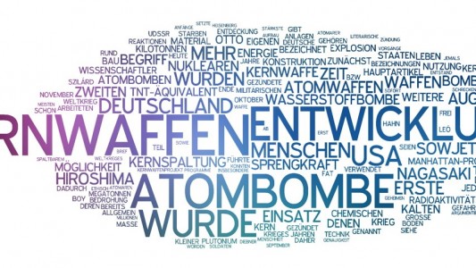 Die grausamste Bombe der Welt
