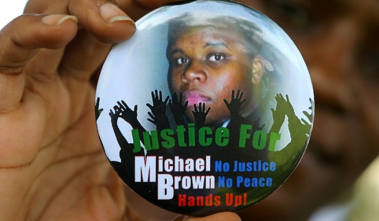 Kämpfen für die gleichen Rechte