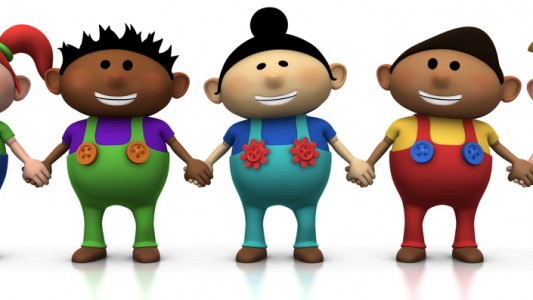 Was beinhalten die Menschenrechte?